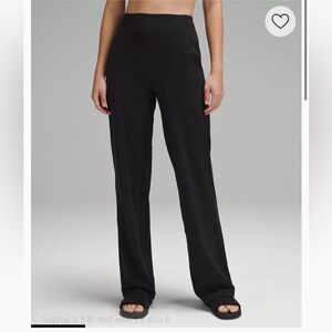 lululemon Align™ High-Rise Wide-Leg Pant Regular